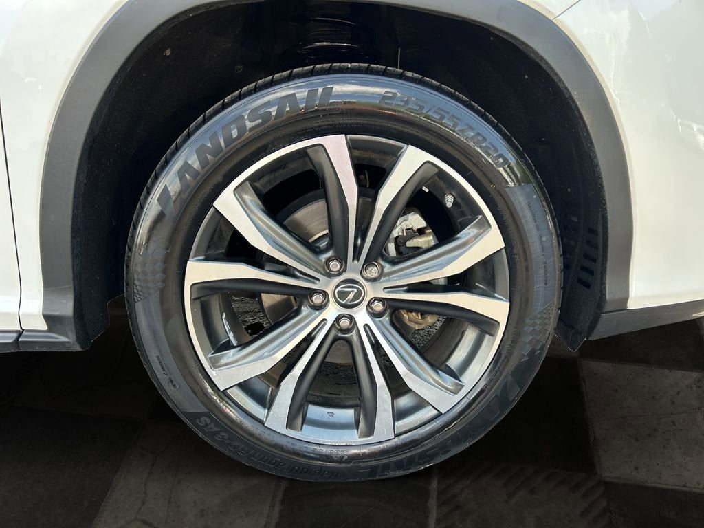 2021 Lexus RX 350 RX 350
