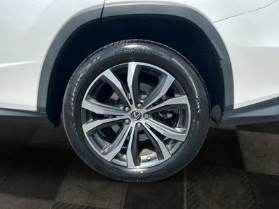 2021 Lexus RX 350 RX 350