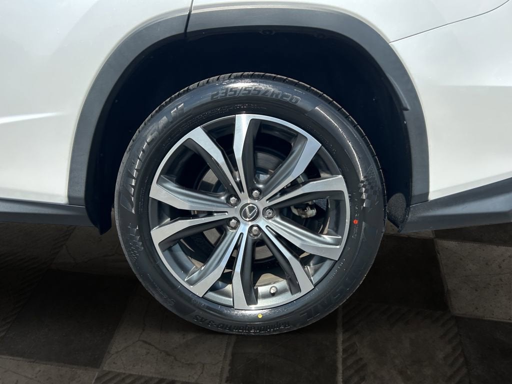 2021 Lexus RX 350 RX 350