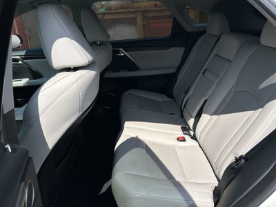 2021 Lexus RX 350 RX 350