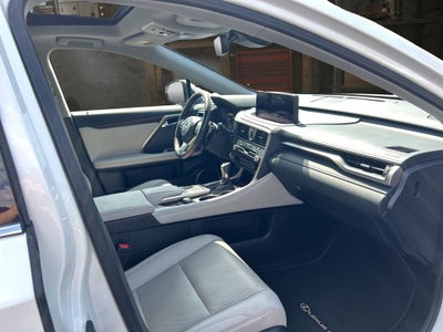 2021 Lexus RX 350 RX 350