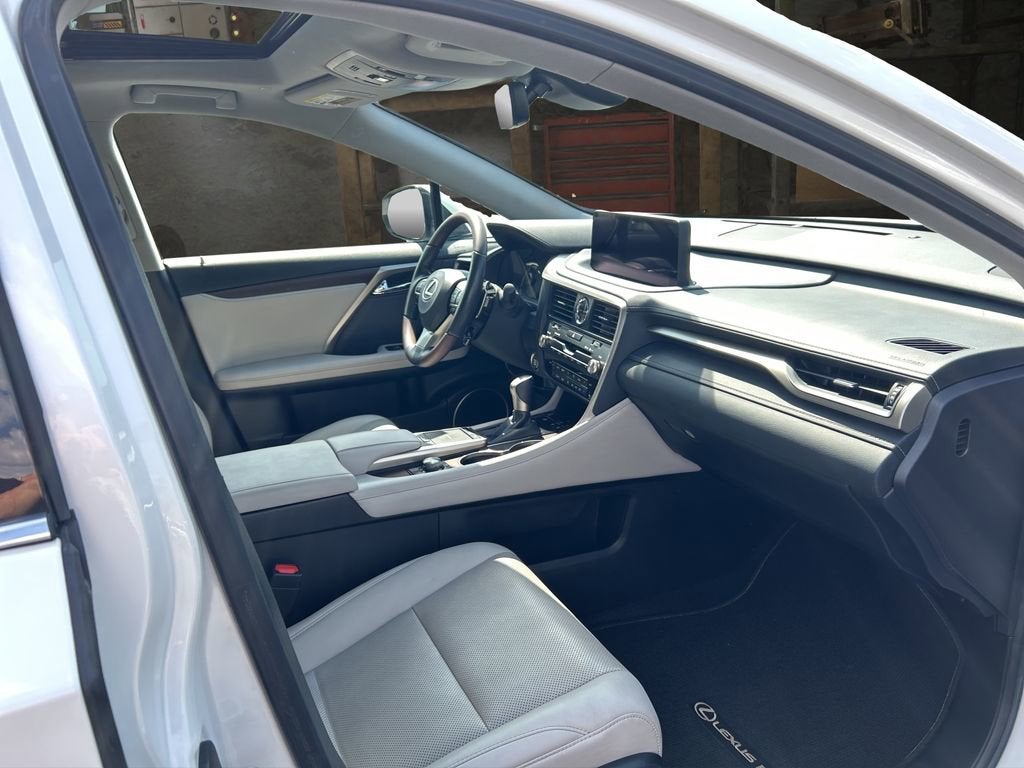 2021 Lexus RX 350 RX 350