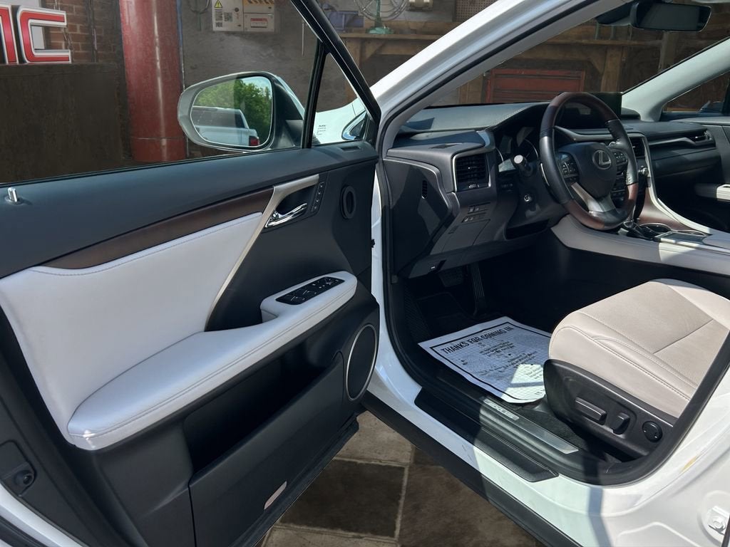 2021 Lexus RX 350 RX 350
