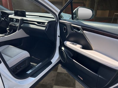 2021 Lexus RX 350 RX 350