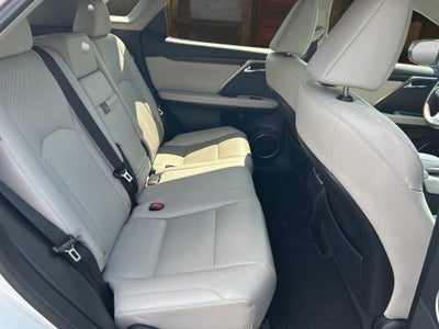 2021 Lexus RX 350 RX 350