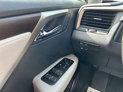 2021 Lexus RX 350 RX 350