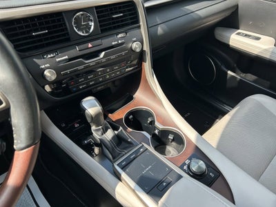 2021 Lexus RX 350 RX 350
