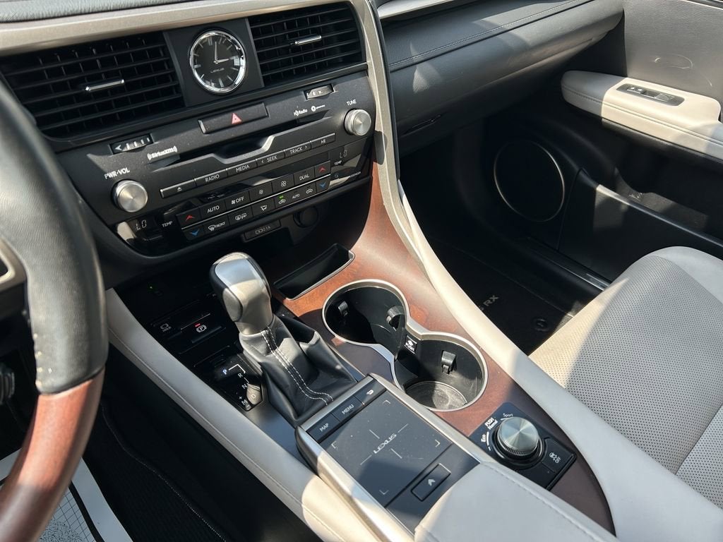 2021 Lexus RX 350 RX 350