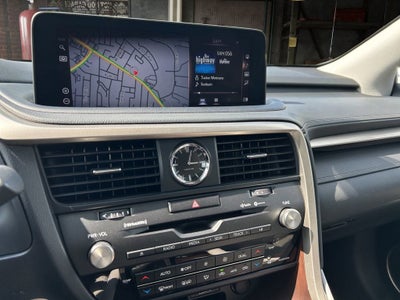 2021 Lexus RX 350 RX 350