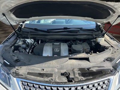 2021 Lexus RX 350 RX 350