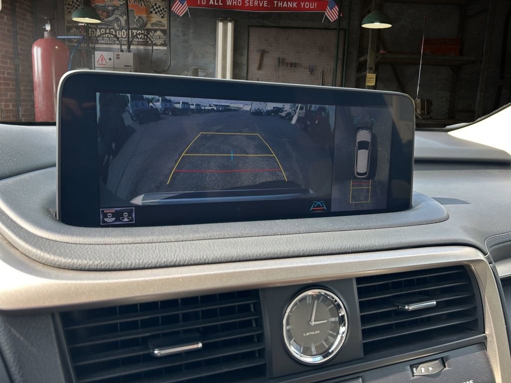 2021 Lexus RX 350 RX 350