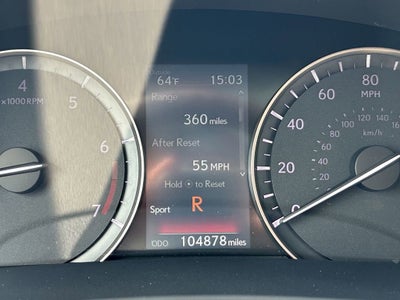 2021 Lexus RX 350 RX 350