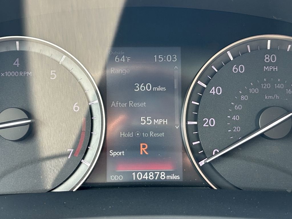 2021 Lexus RX 350 RX 350