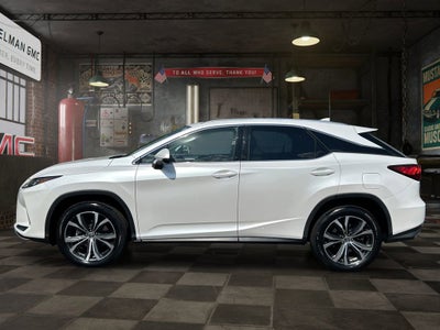 2021 Lexus RX 350 RX 350