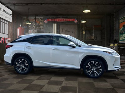 2021 Lexus RX 350 RX 350