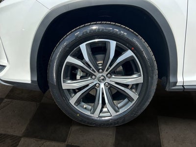 2021 Lexus RX 350 RX 350