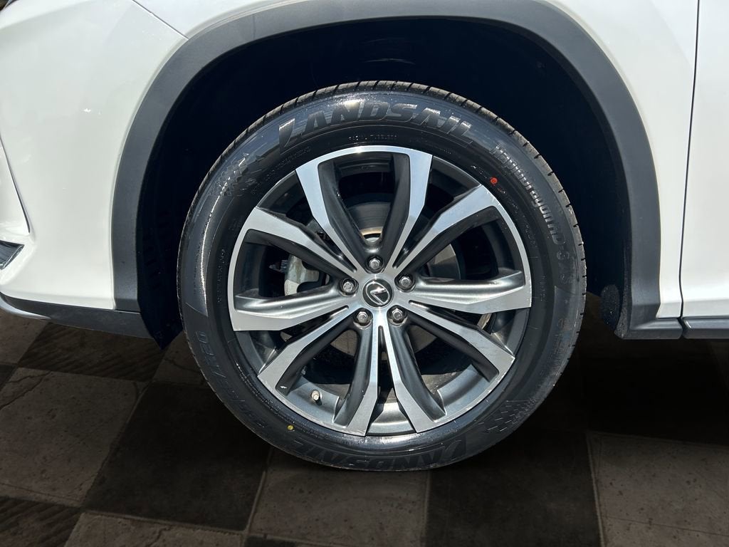 2021 Lexus RX 350 RX 350
