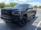 2021 RAM 3500 Laramie Crew Cab 4x4 6'4" Box