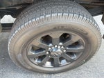 2021 RAM 3500 Laramie Crew Cab 4x4 6'4" Box