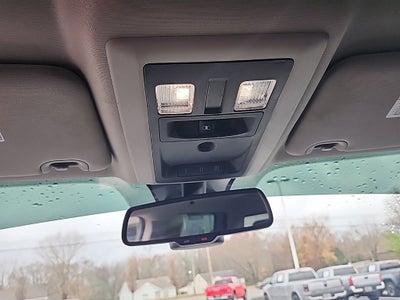 2018 RAM 3500 Laramie