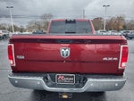 2018 RAM 3500 Laramie
