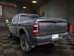 2024 RAM 2500 Power Wagon Rebel Crew Cab 4x4 6'4" Box