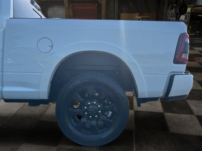 2023 RAM 2500 Limited Crew Cab 4x4 6'4" Box