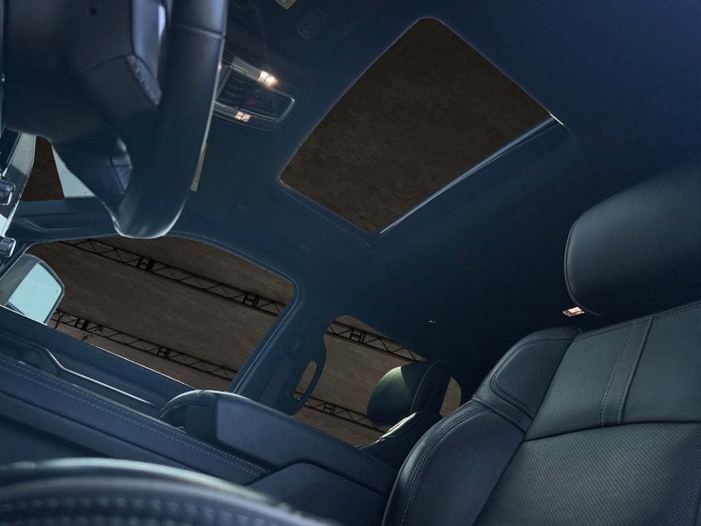 2023 RAM 2500 Limited Crew Cab 4x4 6'4" Box
