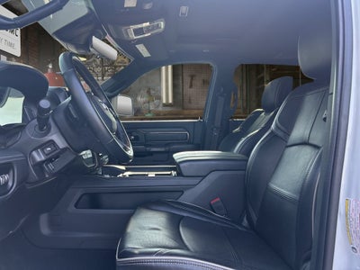 2023 RAM 2500 Limited Crew Cab 4x4 6'4" Box
