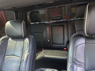 2023 RAM 2500 Limited Crew Cab 4x4 6'4" Box