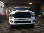 2023 RAM 2500 Limited Crew Cab 4x4 6'4" Box