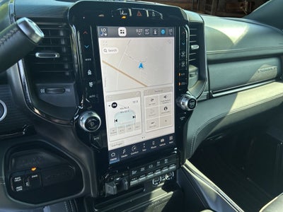 2023 RAM 2500 Limited Crew Cab 4x4 6'4" Box