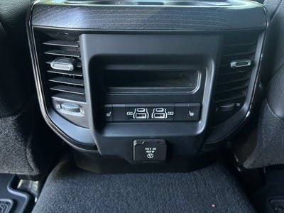 2023 RAM 2500 Limited Crew Cab 4x4 6'4" Box