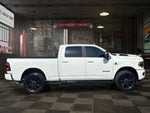 2023 RAM 2500 Limited Crew Cab 4x4 6'4" Box