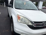 2010 Honda CR-V LX