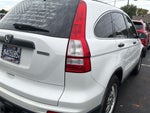 2010 Honda CR-V LX