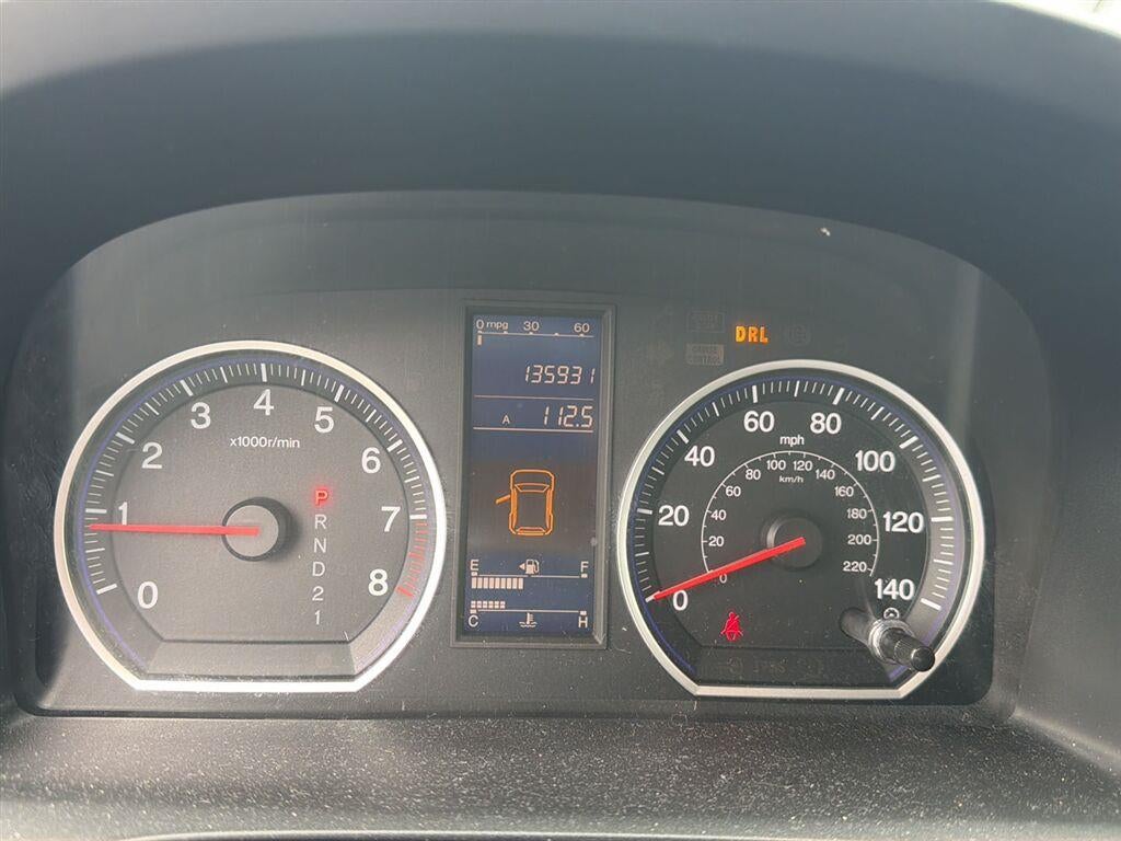 2010 Honda CR-V LX