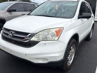2010 Honda CR-V LX
