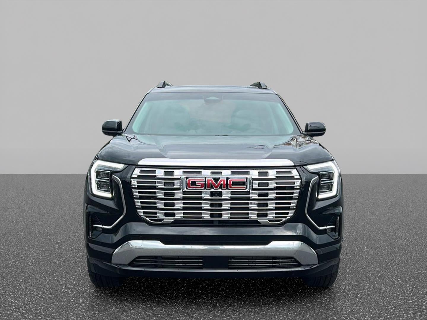 2027 GMC Terrain Denali - Photo 10