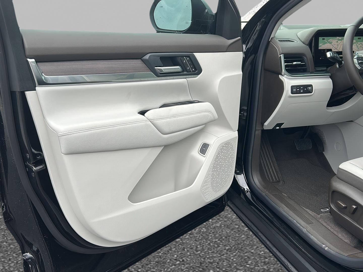 2027 GMC Terrain Denali - Photo 11