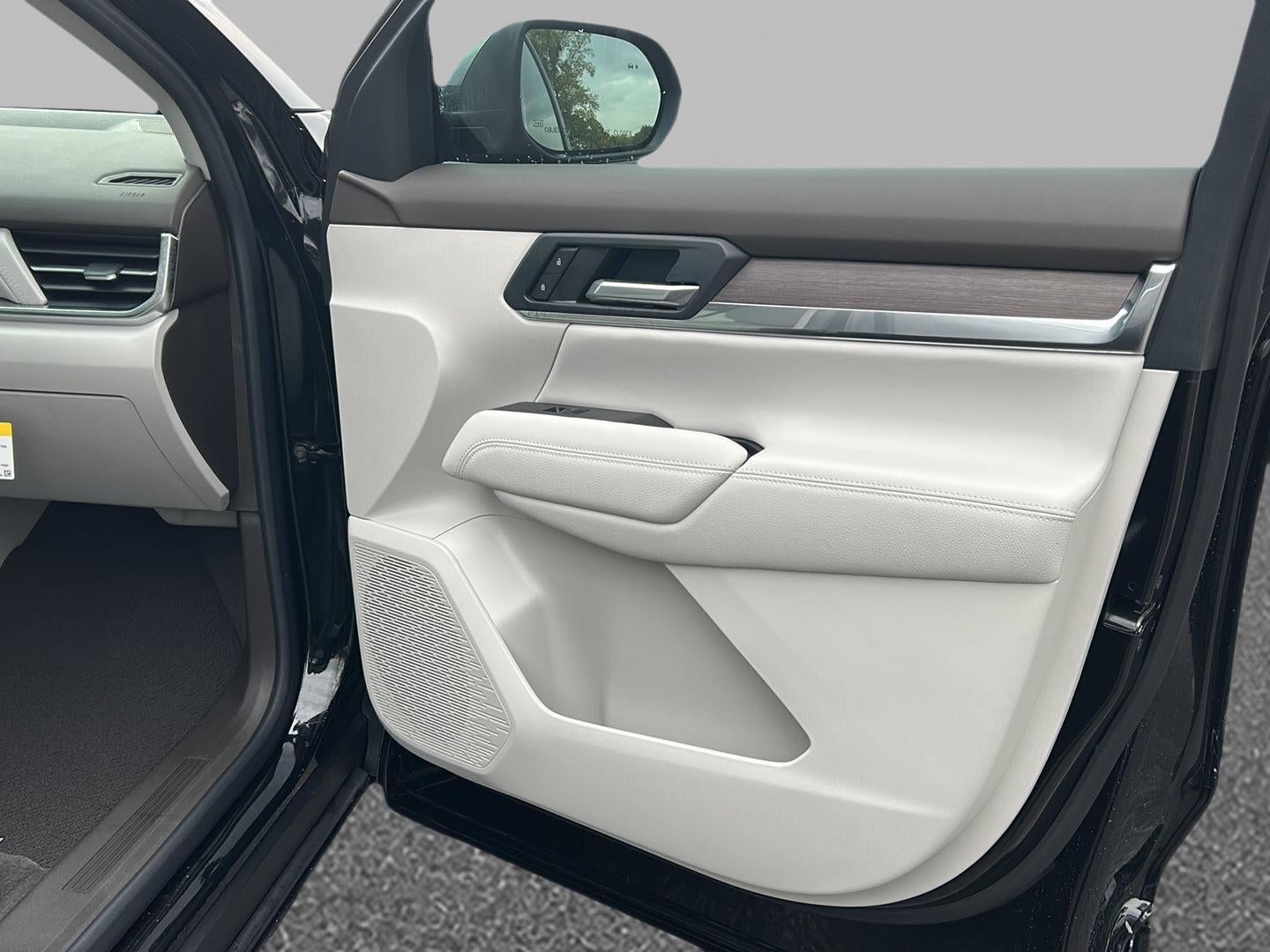 2027 GMC Terrain Denali - Photo 16