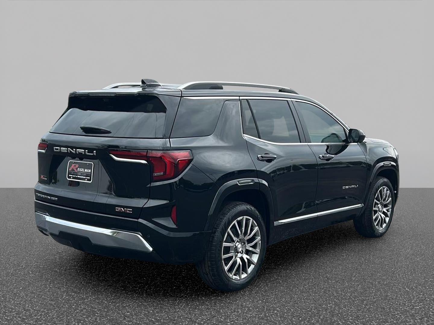 2027 GMC Terrain Denali - Photo 6