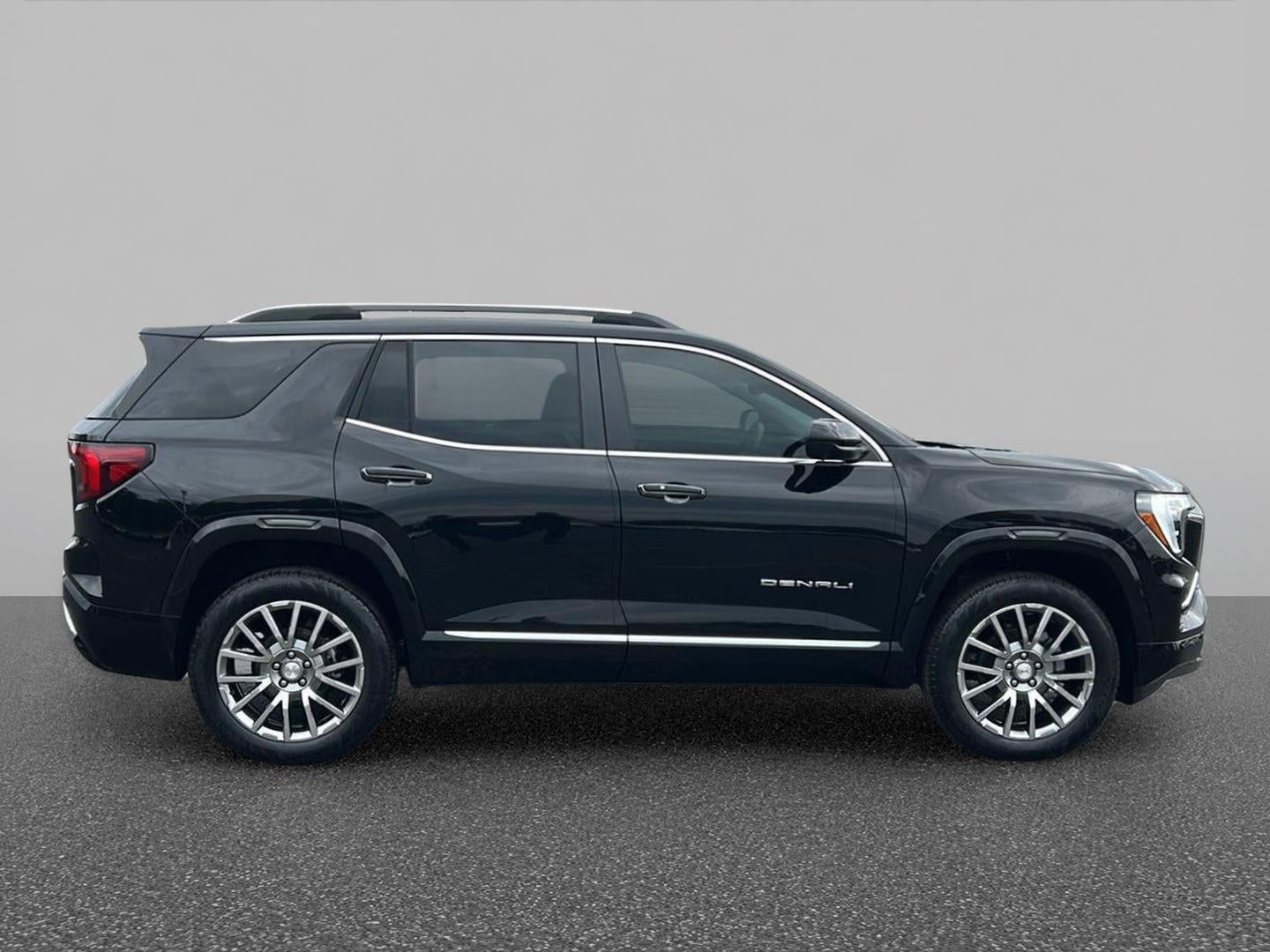 2027 GMC Terrain Denali - Photo 7