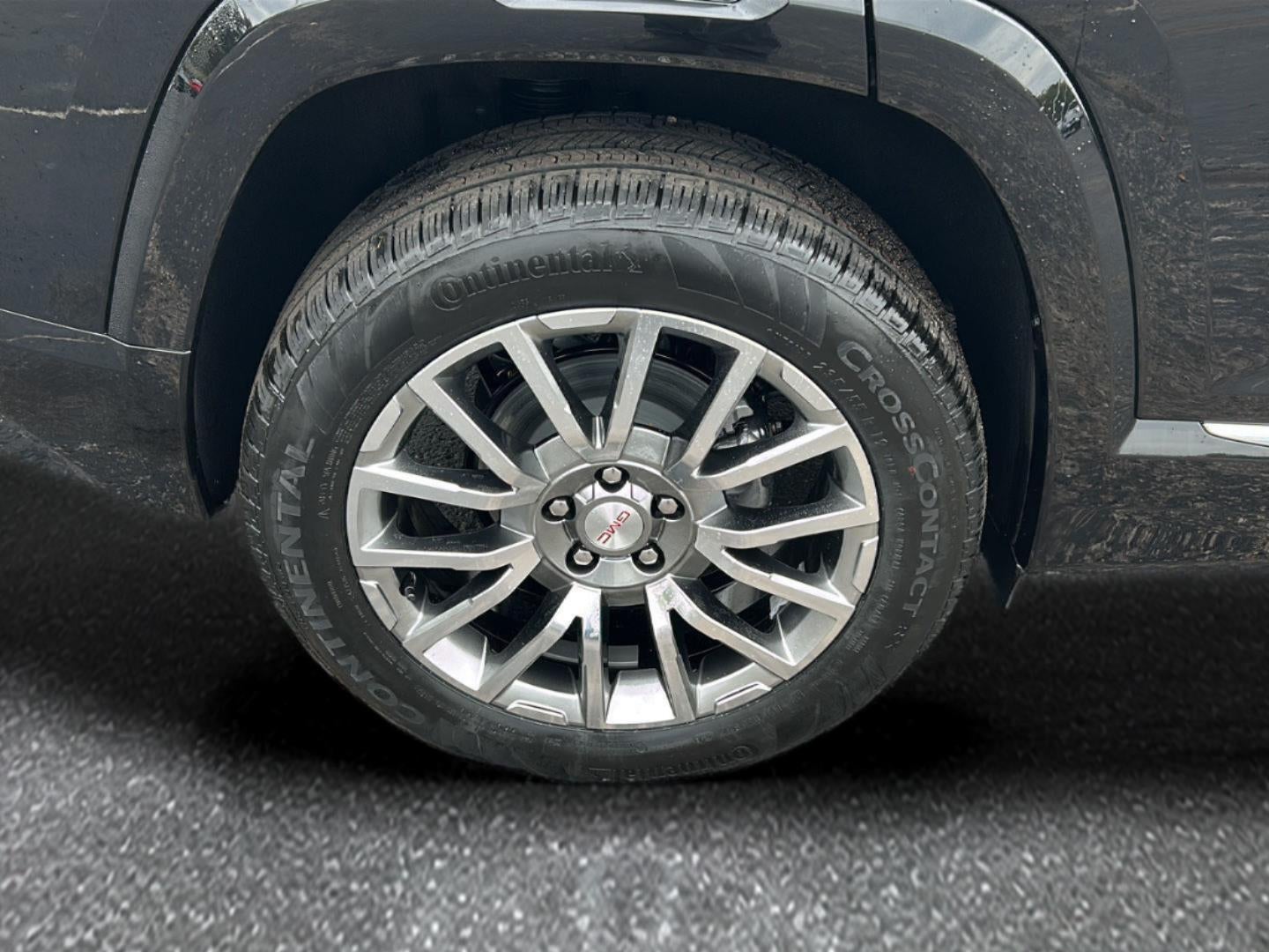 2027 GMC Terrain Denali - Photo 8
