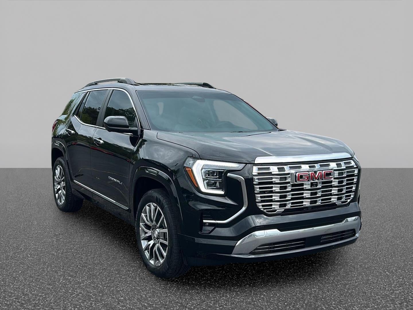 2027 GMC Terrain Denali - Photo 9