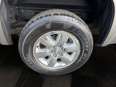 2012 GMC Sierra 1500 SLT