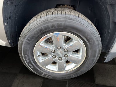 2012 GMC Sierra 1500 SLT