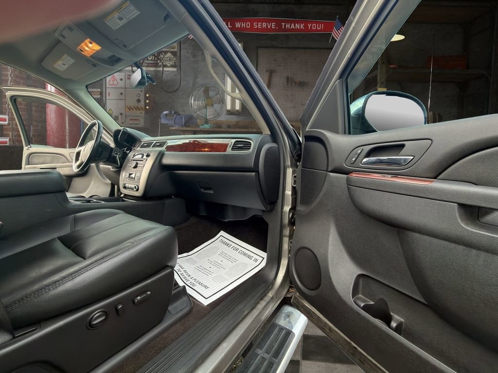 2012 GMC Sierra 1500 SLT