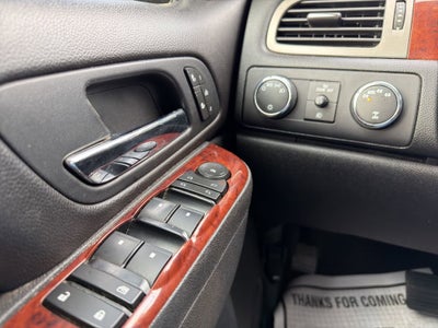 2012 GMC Sierra 1500 SLT