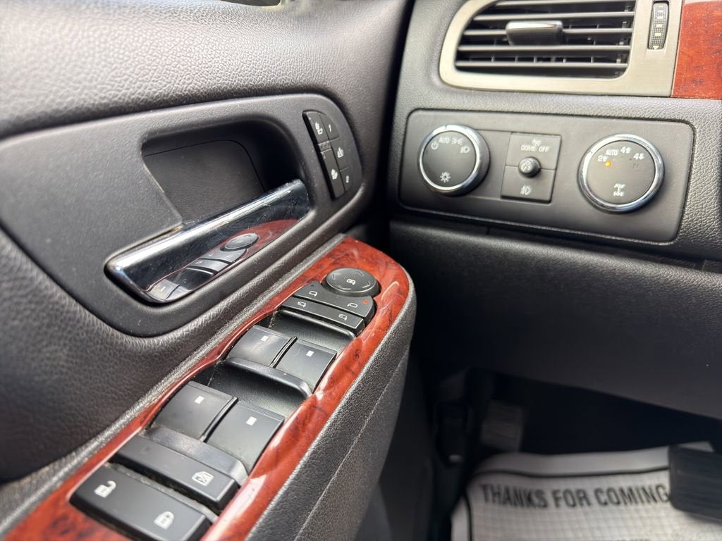 2012 GMC Sierra 1500 SLT